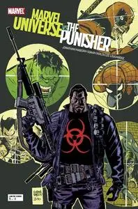 Marvel - Marvel Universe Vs The Punisher 2010 No 01 2011 HYBRID COMIC eBook