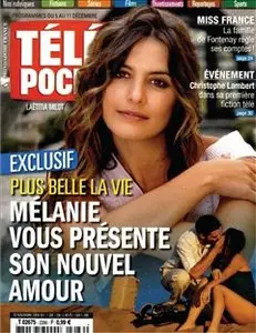 Télé Poche N° 2286 du 5 au 11 Decembre 2009