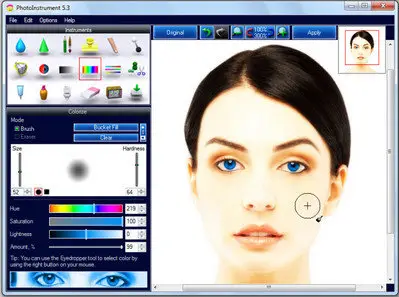 PhotoInstrument 5.8 Build 582 Portable