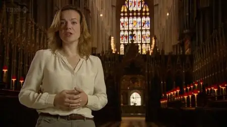 BBC - She-Wolves: Englands Early Queens (2012)