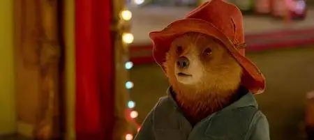 Paddington 2 (2017)