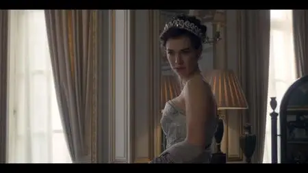 The Crown S02E04