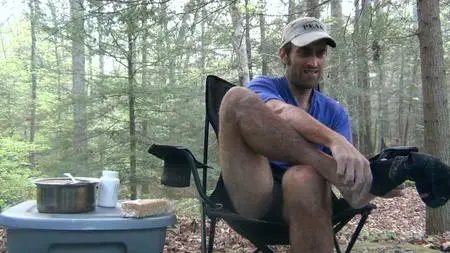 The Barkley Marathons: The Race That Eats Its Young (2014)