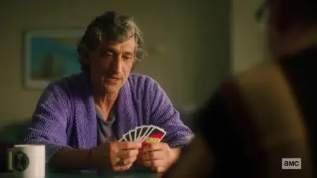 Lodge 49 S02E08