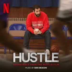 Dan Deacon - Hustle (2022) [Official Digital Download]