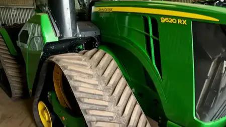 CH5. - World's most Amazing Tractors (2022)