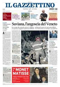 Il Gazzettino Friuli Venezia Giulia - 11 Aprile 2024