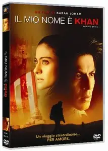 Il mio nome è Khan (2010)