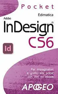 Edimatica - InDesign CS6 (repost)