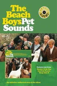 The Beach Boys: Making Pet Sounds (2017)