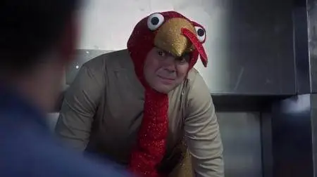 Brooklyn Nine-Nine S05E07