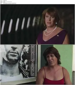 Lady Valor: The Kristin Beck Story (2014)