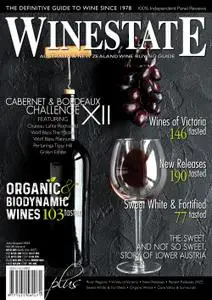 Winestate Magazine - July 01, 2022