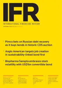 IFR Magazine – September 17, 2022