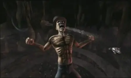 Iron Maiden - Wildest Dreams