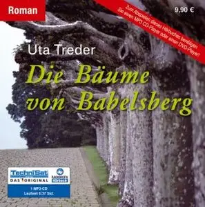 Uta Treder - Die Bäume von Babelsberg
