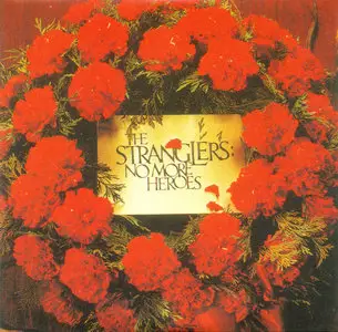 The Stranglers - Giants And Gems: An Album Collection (2014) [11CD Box-Set]