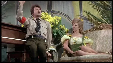 The Producers (1968)