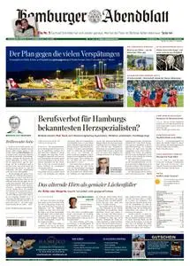 Hamburger Abendblatt Elbvororte - 06. Oktober 2018