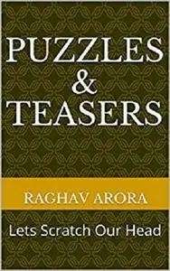 Puzzles & Teasers: Lets Scratch Our Head