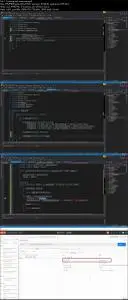 ASP .NET Core, building REST APIs