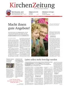 KirchenZeitung - Die Woche im Bistum Hildesheim – 16. Oktober 2022