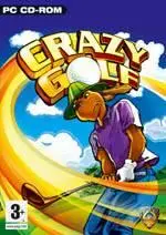 Crazy Golf ver. 1.0