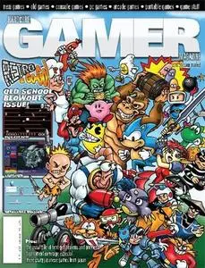 Hardcore Gamer - Issue 20 February 2007