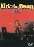 Uriah Heep  - GYPSY. LIVE AT LONDON'S CAMDEN PALACE 1985