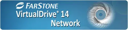 FarStone VirtualDrive Network 14.0.11011314