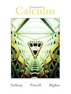 Calculus, 9th Edition (repost)