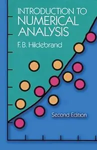 Introduction to Numerical Analysis (2nd edition)