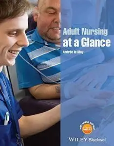 Adult Nursing at a Glance (At a Glance (repost)