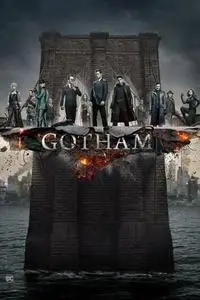 Gotham S03E01