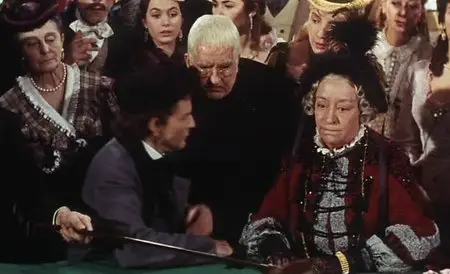 Le joueur/The Gambler (1958)
