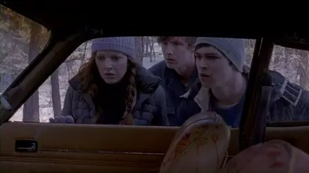 Donner Pass (2012)
