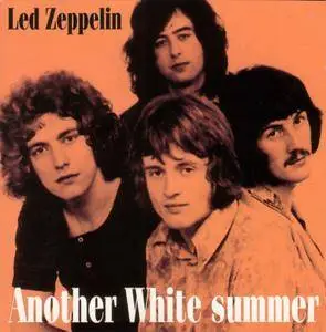 Led Zeppelin - Another White Summer (1993)