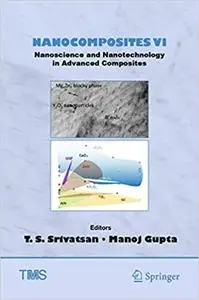 Nanocomposites VI: Nanoscience and Nanotechnology in Advanced Composites