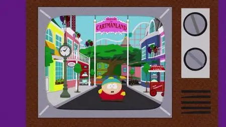 South Park S05E06