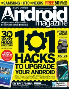 Android Magazine – 06 August 2015