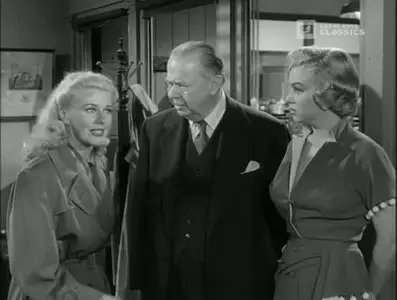 Liebling, ich werde jünger (USA, 1952)