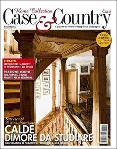 Case & Country - Ottobre 2013