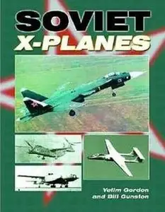 Soviet X-Planes (repost)