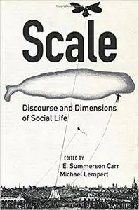 Scale: Discourse and Dimensions of Social Life