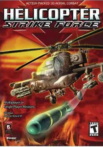Helicopter Strike Force 2008