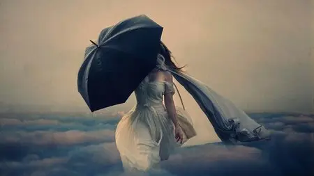 Fine Art Portraits with Brooke Shaden