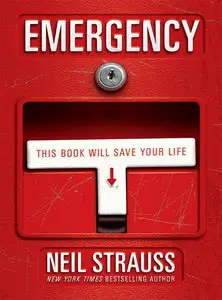 Emergency: This Book Will Save Your Life (Repost)