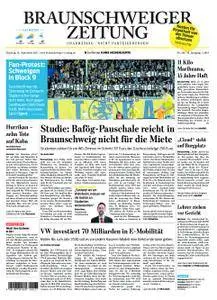 Braunschweiger Zeitung - 12. September 2017