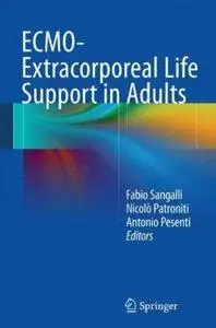 ECMO-Extracorporeal Life Support in Adults (repost)