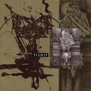 Tiamat - The Astral Sleep